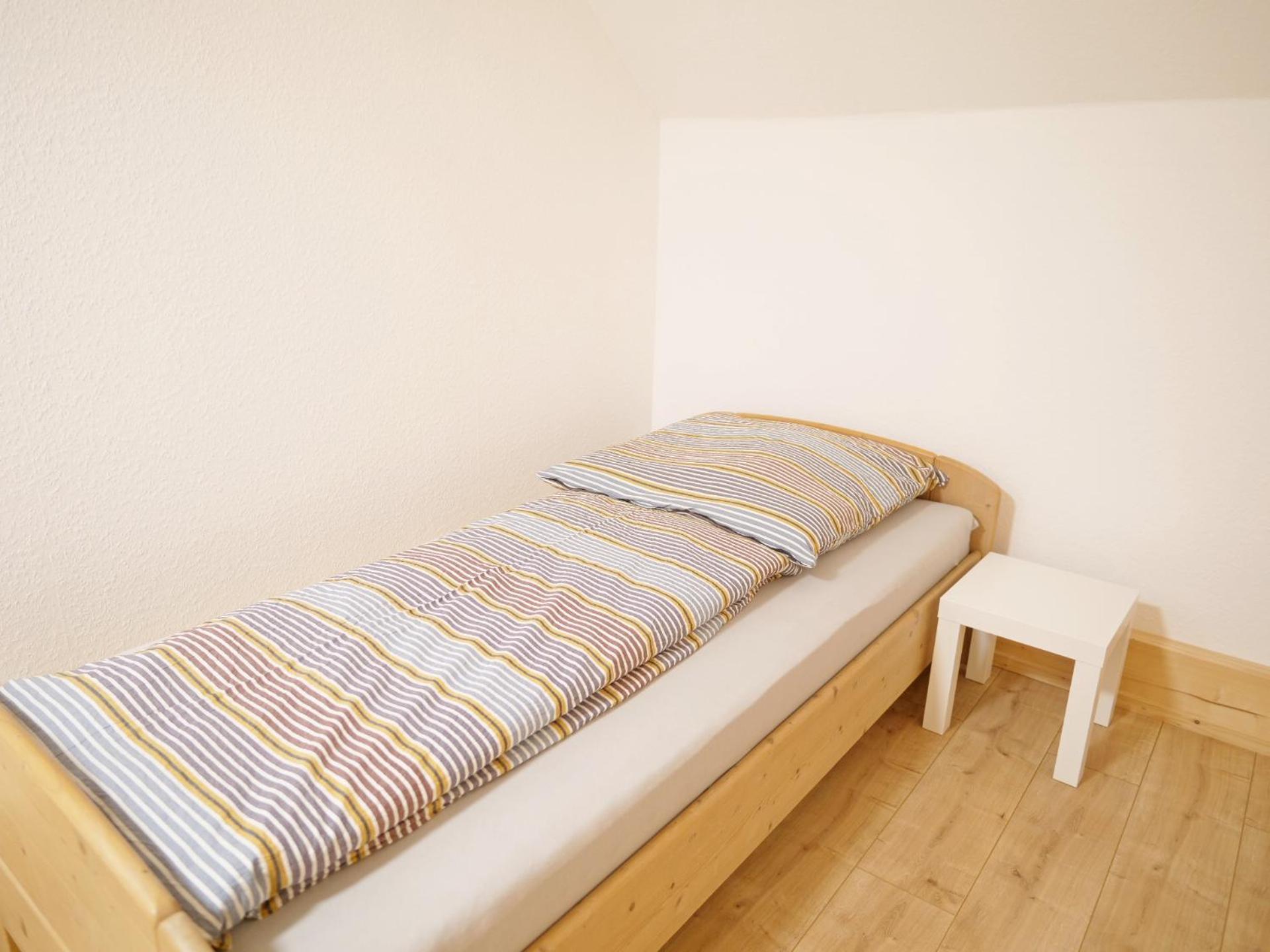 Albsteig-Apartments Gruibingen Rom bilde