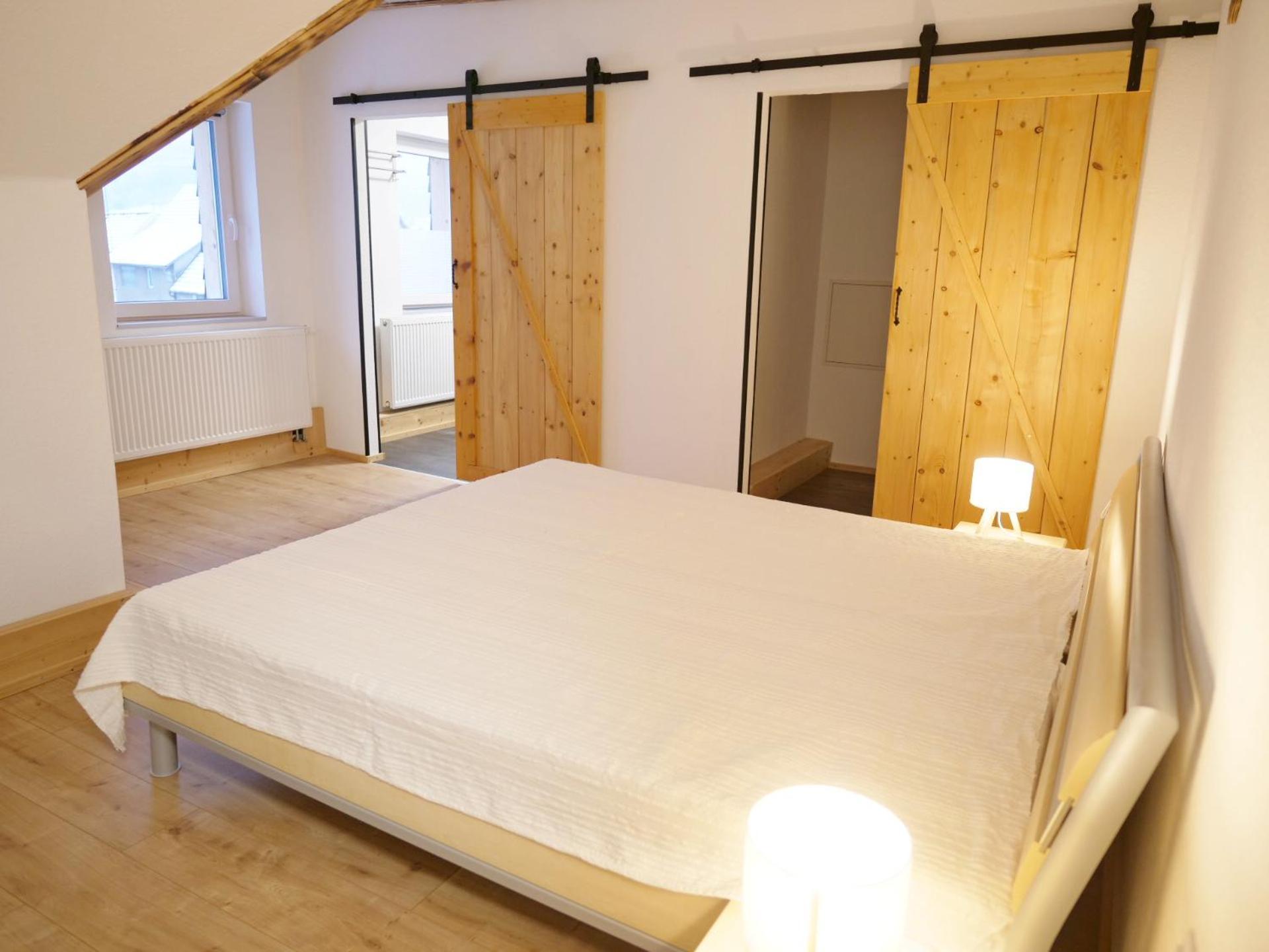 Albsteig-Apartments Gruibingen Eksteriør bilde