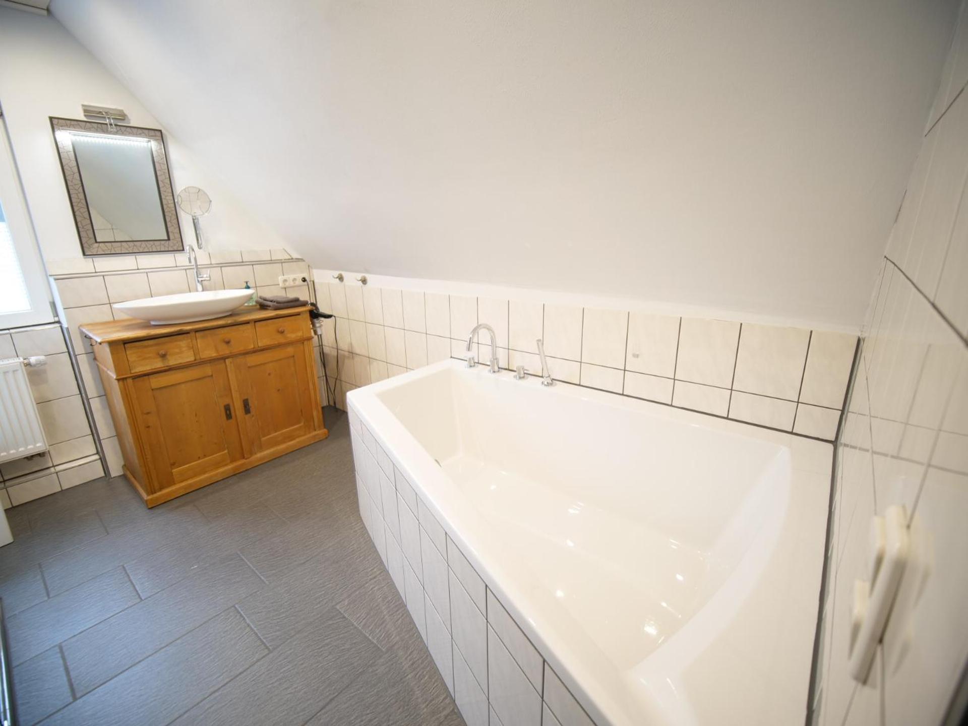 Albsteig-Apartments Gruibingen Rom bilde